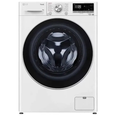 Стиральная машина LG F2V7FS1W Стиральная машина LG F2V7FS1W