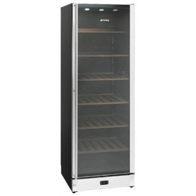 Винный шкаф SMEG scv115-1 Винный шкаф SMEG scv115-1