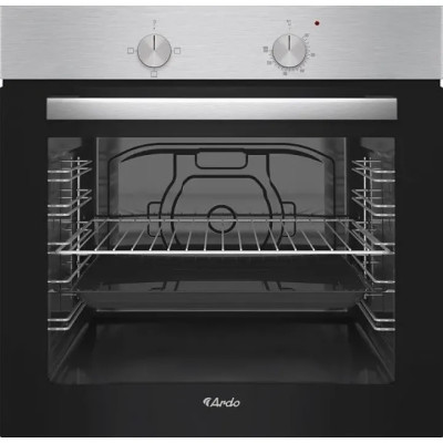 Духовой шкаф ARDO BO13X2