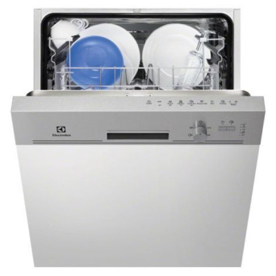 Посудомоечная машина ELECTROLUX esi 9620 lox Посудомоечная машина ELECTROLUX esi 9620 lox