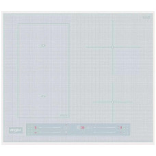 Варочная поверхность WHIRLPOOL WL S5360 BF/W Варочная поверхность WHIRLPOOL WL S5360 BF/W