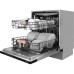 Посудомоечная машина WEISSGAUFF BDW 6038 Touch Inverter Autoopen Infolight Посудомоечная машина WEISSGAUFF BDW 6038 Touch Inverter Autoopen Infolight
