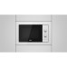 Микроволновая печь TEKA MB 620 BI WHITE Микроволновая печь TEKA MB 620 BI WHITE