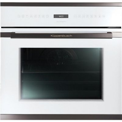 Духовой шкаф KUPPERSBUSCH ЕEB 6551.0 WX2 Black Chrome Духовой шкаф KUPPERSBUSCH ЕEB 6551.0 WX2 Black Chrome