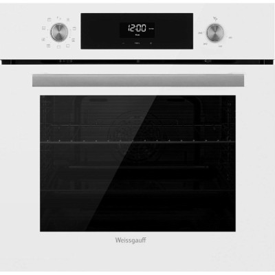 Духовой шкаф WEISSGAUFF EOV 302 SW White Edition Духовой шкаф WEISSGAUFF EOV 302 SW White Edition