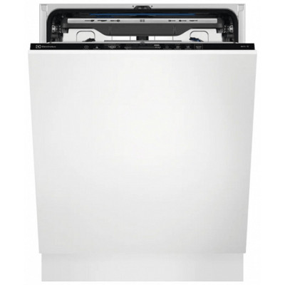 Посудомоечная машина ELECTROLUX EEG68520W Посудомоечная машина ELECTROLUX EEG68520W