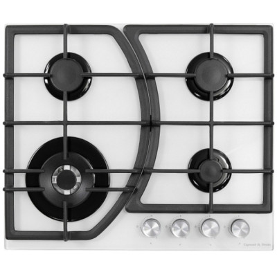 Варочная поверхность ZIGMUND & SHTAIN M 27.6 W Варочная поверхность ZIGMUND & SHTAIN M 27.6 W