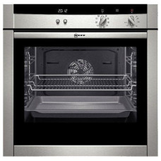 Духовой шкаф NEFF b45m42n3ru Духовой шкаф NEFF b45m42n3ru