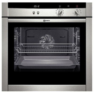 Духовой шкаф NEFF b45m42n3ru Духовой шкаф NEFF b45m42n3ru