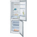 Холодильник Bosch KGN36VL25 серебристый Холодильник Bosch KGN36VL25 серебристый