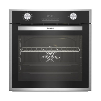 Духовой шкаф HOTPOINT-ARISTON FE9 824 H IX