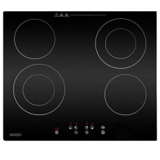 Варочная панель GINZZU HCC-439 Варочная панель GINZZU HCC-439