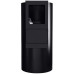 Вытяжка HOMSair FLY 1000SD 39 черный Вытяжка HOMSair FLY 1000SD 39 черный