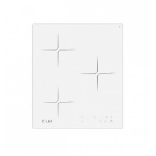 Варочная поверхность LEX EVI 430 WH Варочная поверхность LEX EVI 430 WH