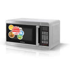 Микроволновая печь SUPRA mws-2104ss
