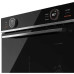Духовой шкаф KUPPERSBERG HT 612 BX Духовой шкаф KUPPERSBERG HT 612 BX