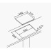 Варочная поверхность ELTRONIC 33-01 черный Варочная поверхность ELTRONIC 33-01 черный