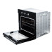 Духовой шкаф SIMFER B6EB16023 Духовой шкаф SIMFER B6EB16023