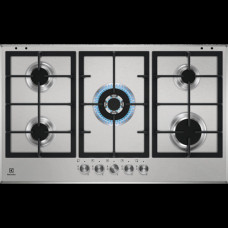 Варочная поверхность ELECTROLUX GPZ393SX Варочная поверхность ELECTROLUX GPZ393SX