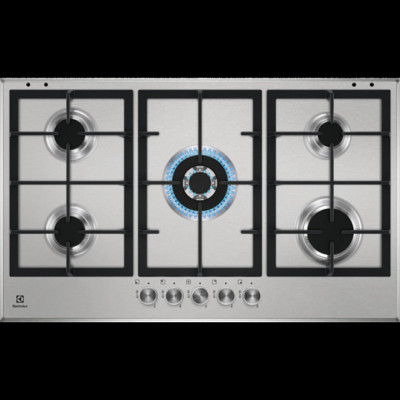 Варочная поверхность ELECTROLUX GPZ393SX Варочная поверхность ELECTROLUX GPZ393SX