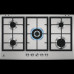 Варочная поверхность ELECTROLUX GPZ393SX Варочная поверхность ELECTROLUX GPZ393SX