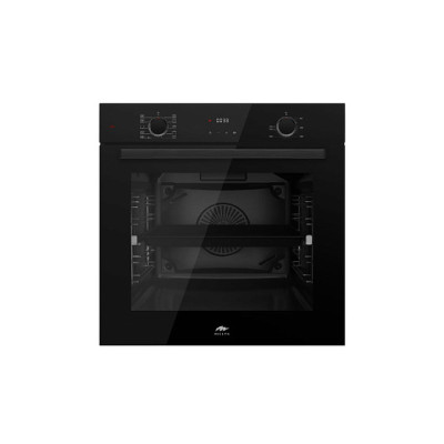Духовой шкаф MILLEN MEO 6004 BB Духовой шкаф MILLEN MEO 6004 BB