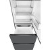 Холодильник WEISSGAUFF WFD 450 Total NoFrost Inverter Dark Grey Built-in Холодильник WEISSGAUFF WFD 450 Total NoFrost Inverter Dark Grey Built-in