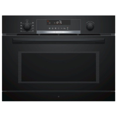 Микроволновая печь BOSCH COA565GB0 Микроволновая печь BOSCH COA565GB0