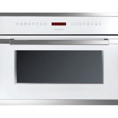 Духовой шкаф KUPPERSBUSCH EEBK 6550.8 WX3 Silver Chrome Духовой шкаф KUPPERSBUSCH EEBK 6550.8 WX3 Silver Chrome