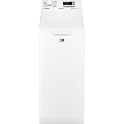 Стиральная машина ELECTROLUX EW6TN5061 Стиральная машина ELECTROLUX EW6TN5061