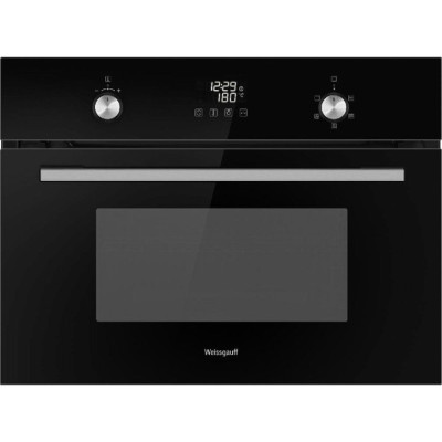 Духовой шкаф WEISSGAUFF OE 449 PDBK Духовой шкаф WEISSGAUFF OE 449 PDBK