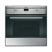 Духовой шкаф HOTPOINT-ARISTON fa 757 j k.a ix Духовой шкаф HOTPOINT-ARISTON fa 757 j k.a ix