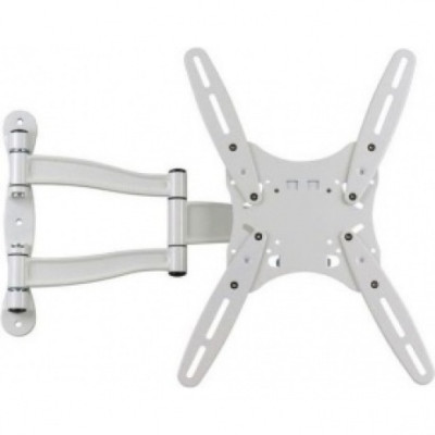 Кронштейн для телевизора Kromax TECHNO-5 белый 15