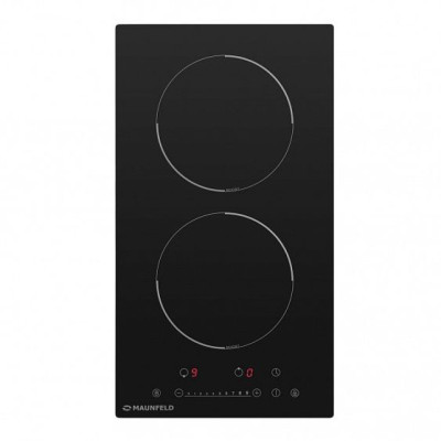 Встраиваемая индукционная варочная панель Maunfeld EVI.292F-BK