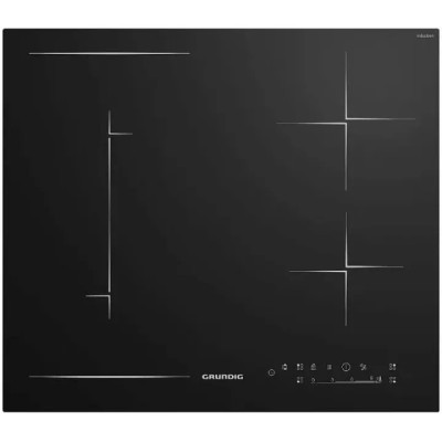 Варочная поверхность GRUNDIG GIEI629470S Варочная поверхность GRUNDIG GIEI629470S