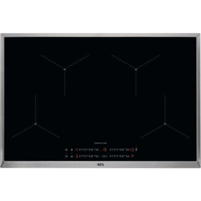 Варочная поверхность AEG IAE84411XB Варочная поверхность AEG IAE84411XB