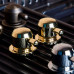 Варочный центр LOFRA RBLG96MFT/Ci BRASS Варочный центр LOFRA RBLG96MFT/Ci BRASS