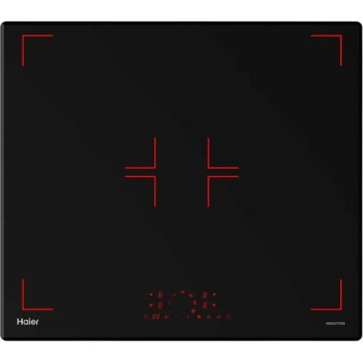 Варочная поверхность HAIER HHX-Y64HPVB Варочная поверхность HAIER HHX-Y64HPVB