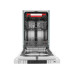 Посудомоечная машина MILLEN MDW 453 Посудомоечная машина MILLEN MDW 453