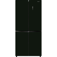 Холодильник WEISSGAUFF WCD 470 BG NoFrost Inverter Холодильник WEISSGAUFF WCD 470 BG NoFrost Inverter