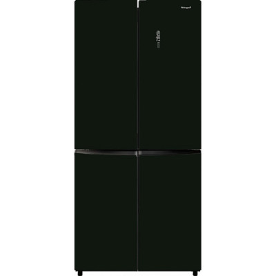 Холодильник WEISSGAUFF WCD 470 BG NoFrost Inverter Холодильник WEISSGAUFF WCD 470 BG NoFrost Inverter
