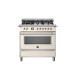Варочный центр BERTAZZONI HER96L1EAVT Варочный центр BERTAZZONI HER96L1EAVT