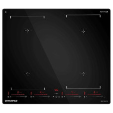 Варочная поверхность MAUNFELD CVI604SBEXBK Inverter