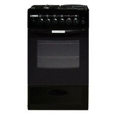 Комбинированная плита Reex CGE-531 ecBk Комбинированная плита Reex CGE-531 ecBk