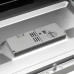Посудомоечная машина DELONGHI DDW07T Argento mettalico Посудомоечная машина DELONGHI DDW07T Argento mettalico