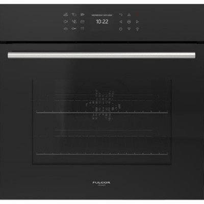 Духовой шкаф FULGOR Milano FCSO 6023 TEM BK Духовой шкаф FULGOR Milano FCSO 6023 TEM BK