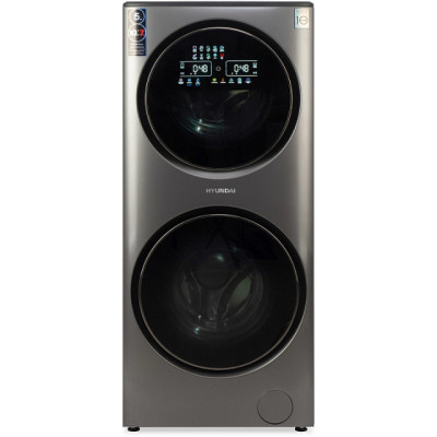 Стиральная машина HYUNDAI WMD9424 Стиральная машина HYUNDAI WMD9424