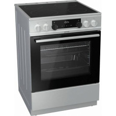 Стеклокерамическая плита GORENJE EC6341XC