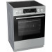Стеклокерамическая плита GORENJE EC6341XC Стеклокерамическая плита GORENJE EC6341XC
