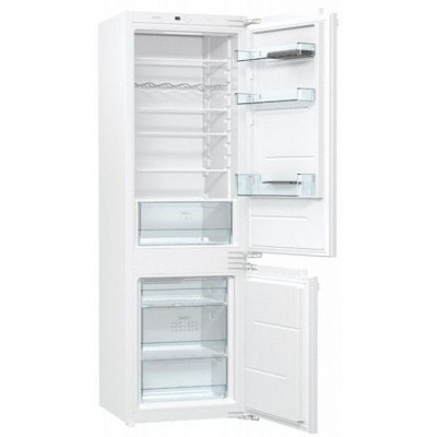 Холодильник GORENJE NRKI2181E1 Холодильник GORENJE NRKI2181E1